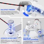 Gaming Controller voor PS5 / PS4 / PC - Gamepad Bedraad met, Verzenden, Nieuw