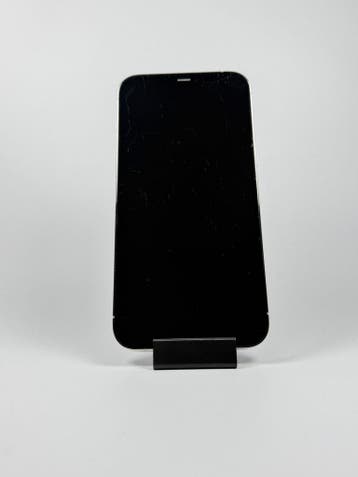 iPhone 12 Pro Max 128GB - Goud - 12mnd garantie, 128 GB, Zo goed als nieuw, Zonder simlock, Zonder abonnement
