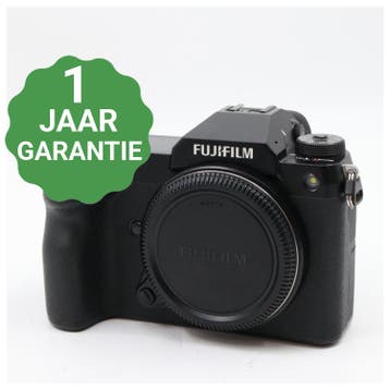 Fujifilm GFX 100S body | Tweedehands, Verzenden