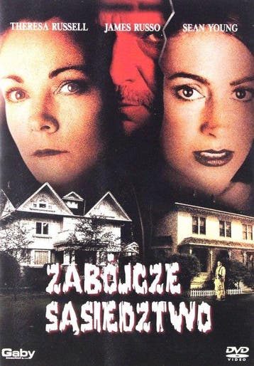 The house next door (dvd tweedehands film), Ophalen of Verzenden, Nieuw in verpakking