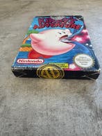 Nintendo - Nes - Kirby’s Adventure - Videogame - In, Games en Spelcomputers, Nieuw