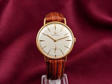 Certina - KF 330 - Sans prix de réserve - Homme - 1950-1959, Nieuw