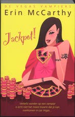Jackpot! / De Vegas vampiers / 2 9789061124191 E. MacCarthy, Verzenden, Zo goed als nieuw, E. MacCarthy