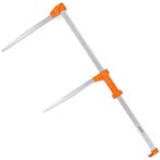 Signumat schuifpasser 80cm | Retour Deal | 62% Korting!, Verzenden, Gebruikt