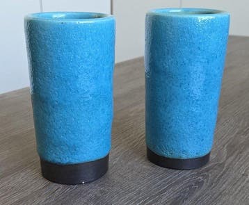 Pieter Groeneveldt - Pieter Groeneveldt - Vase (6) -
