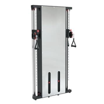 Toorx Fitness PRX-3500 Dual Pulley  - Standalone - 2x 50 kg, Verzenden, Nieuw