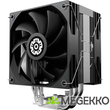 Enermax ETS-T41 koelsysteem voor computers Processor, Verzenden, Nieuw
