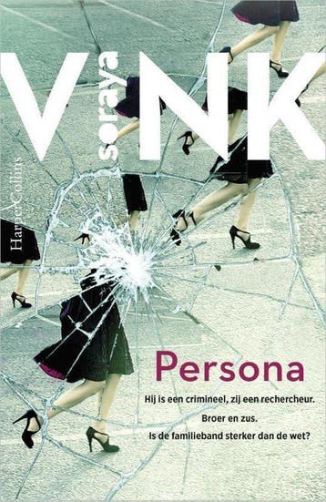 Persona - Vink, Verzenden, Nieuw