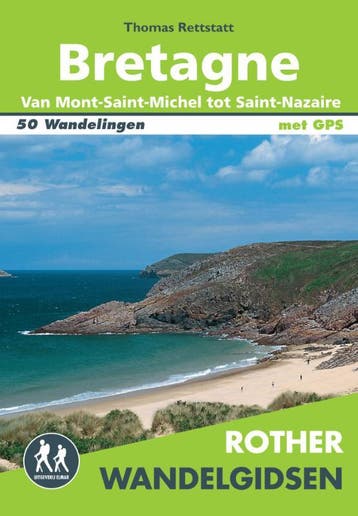 Bretagne | Thomas Rettstatt | Nieuw, Boeken, Verzenden, Nieuw, Thomas Rettstatt