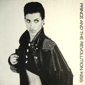 Prince And The Revolution - Kiss, Cd's en Dvd's, Vinyl | Pop, Verzenden, Gebruikt