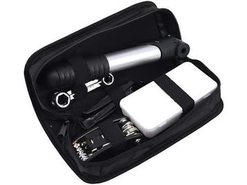 Veiling - Fiets reparatie set - voor onderweg, Vélos & Vélomoteurs, Vélos Pièces