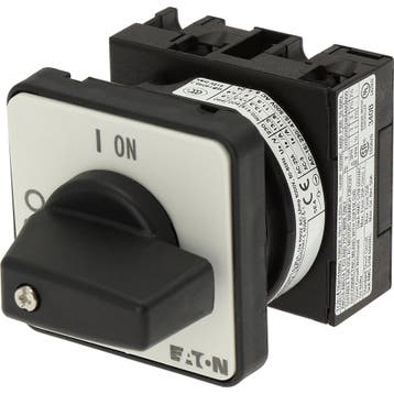 EATON INDUSTRIES Sectionneur de charge en T - 067352, Verzenden