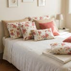 BA178 - Textuur van de Mediterrane zeebodem - Rode koraal en