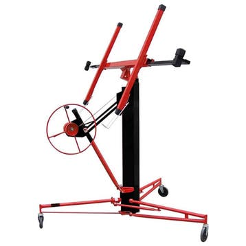 vidaXL Platenlift, Verzenden, Nieuw