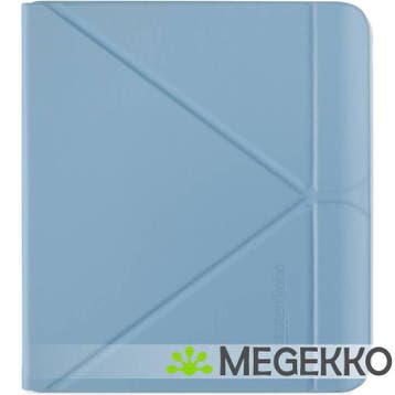 Kobo Libra Colour SleepCover Dusk Blue, Verzenden, Nieuw