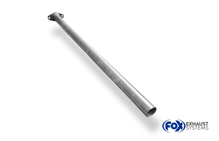FOX Ford C-Max II voordemper vervangingspijp Ø50mm, Autos : Pièces & Accessoires, Systèmes d'échappement, Envoi