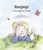 Rozijntje 9789077948422 Corrie Woudenberg, Verzenden, Zo goed als nieuw, Corrie Woudenberg