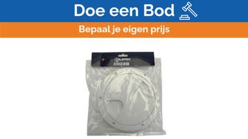 Bieden: Talamex Inspection Cover Round Deck, Ophalen of Verzenden, Nieuw