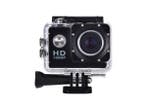 Veiling - Mini Action Camera 1080P Waterdicht Zwart, Nieuw