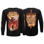 Amon Amarth Oden Wants You Longsleeve T-Shirt, Kleding | Heren, Nieuw