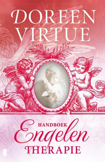 Handboek engelentherapie 9789022562246 Doreen Virtue, Verzenden, Gelezen, Doreen Virtue