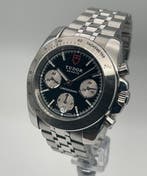 Tudor - Sport Chronograph - 20300 - Heren - 2000-2010