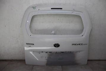 achterklep Toyota Proace City 2020, Verzenden, Gebruikt