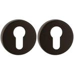 Set van twee PC-Plaatjes WCX brons, Ophalen of Verzenden, Nieuw