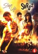 Step up 1 & 2 op DVD, CD & DVD, DVD | Musique & Concerts, Envoi