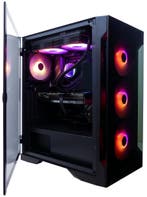 Ryzen 9 5950X Game PC|RTX 5070|1TB|32GB|Waterkoeling - 16..., Computers en Software, Desktop Pc's, Ophalen of Verzenden, Nieuw