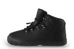 Freet Barefoot Veterboots in maat 41 Zwart, Verzenden, Zwart, Boots, Zo goed als nieuw
