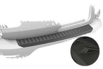 Bumperbescherming voor VW Arteon (Type 3H) LKS028-M, Verzenden, Nieuw