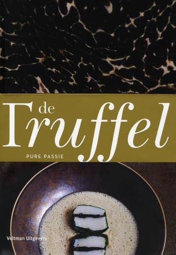 De truffel 9789048306770 Jean-Christophe Rizet, Boeken, Kookboeken, Verzenden, Zo goed als nieuw, Jean-Christophe Rizet
