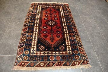 Döemealt, Turkije - Vloerkleed - 165 cm - 113 cm