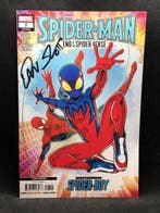 Spider-Man (Vol. 4) #7 - 2nd Printing Luciano Vecchio -, Nieuw