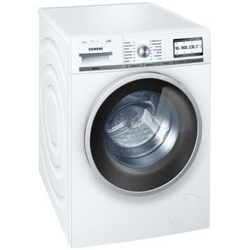 Siemens WM16Y840 - Wasmachine - 8 kg - 1600 tpm - i-DOS, Ophalen of Verzenden