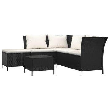 Salon jardin complet - Bon plan -41% - Jusqua epuisement, Verzenden
