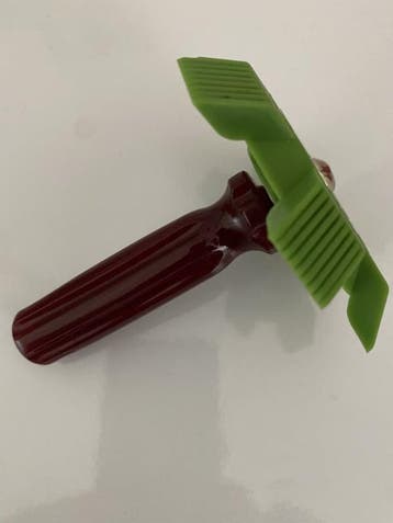Lamellenkam voor condensor of verdamper (Gereedschappen), Auto-onderdelen, Verzenden, Nieuw