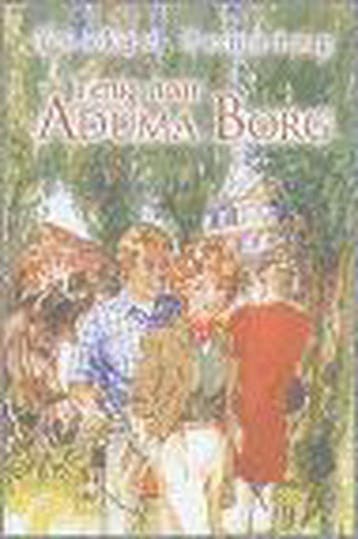TERUG NAAR ADUMABORG 9789020526462 Ynskje Penning, Boeken, Streekboeken en Streekromans, Verzenden, Gelezen, Ynskje Penning