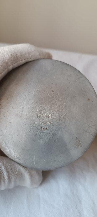 Alessi, Caffettiera Vintage Alessi Pellicano - Michael