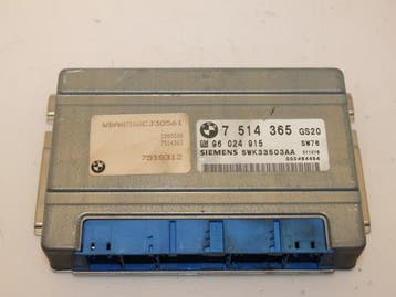 Computer Automatische Bak BMW 3-Serie O129799, Nieuw