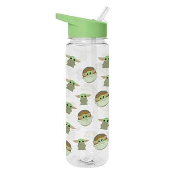 Star Wars: The Mandalorian - The Child Drinkfles, Ophalen of Verzenden, Nieuw