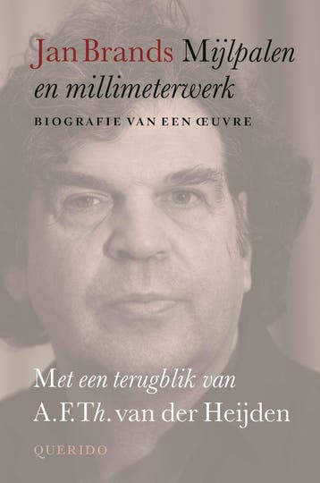 Mijlpalen En Millimeterwerk | Jan Brands | Nieuw, Verzenden, Nieuw, Jan Brands
