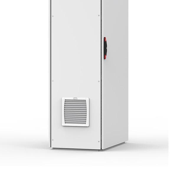 Eldon ventilator voor kast - EFP200R5, Doe-het-zelf en Bouw, Elektriciteit en Kabels, Verzenden