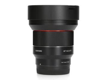 Samyang AF 14mm f/2.8 - Sony FE - Groothoeklens, Ophalen of Verzenden