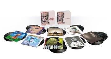 David Bowie - Brilliant Adventure (1992-2001) - Diverse
