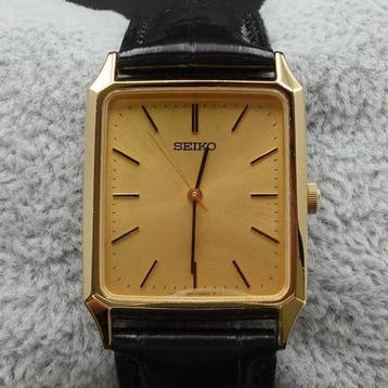 Seiko - Vintage - Zonder minimumprijs - 7N01-5180 - Heren -