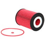 K&N Oliefilter - High Performance-Series passend voor Dodge,, Verzenden