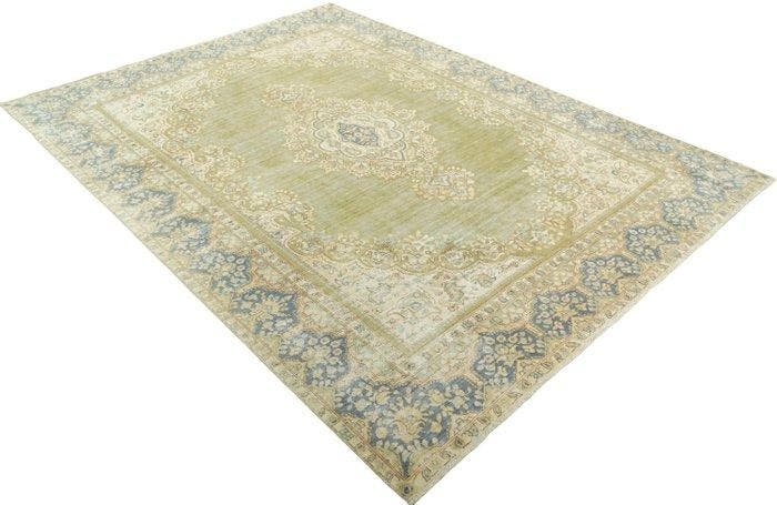 Designer tapijt - Vloerkleed - 305 cm - 223 cm, Huis en Inrichting, Stoffering | Tapijten en Vloerkleden