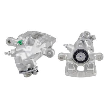Remklauw Achteras links Nissan Micra I 1.0 1982-1989, Autos : Pièces & Accessoires, Verzenden